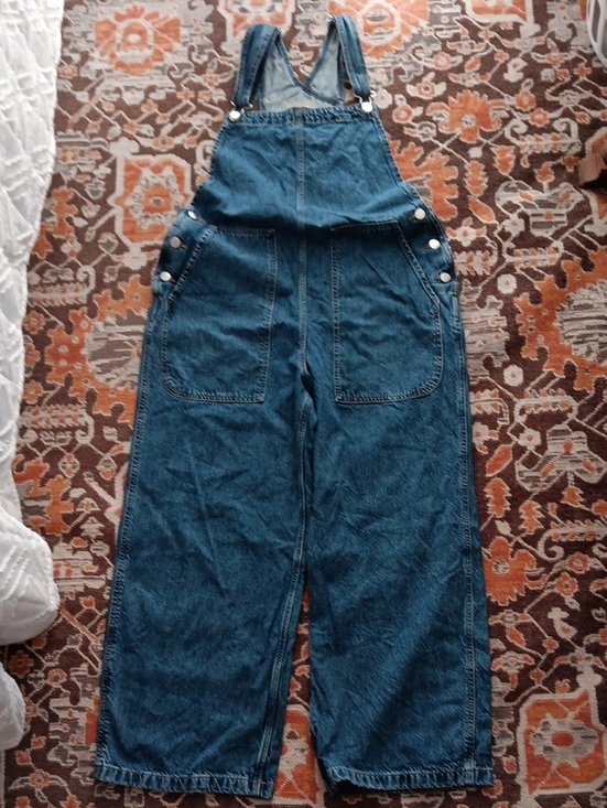 Everlane Pants - Everlane Gardener Overall XL